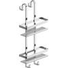Metaform contenitore da appendere modello MYLINE SHOWER Metaform