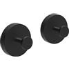 Metaform Coppia appendiabito modello CLASS BLACK Metaform