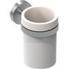Metaform Porta spazzolini modello CLASS SATIN Metaform