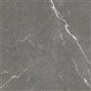Divina Home Piastrelle in LTV PVC autoadesive da pavimento parete Set 22 pz 2 mt2 30x30 effetto Marmo Grigio