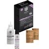 Organics pharm organic color 3/0 castano scuro