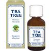 ERBORISTERIA MAGENTINA Srl TEA TREE Oil Olio Ess.30ml ERM