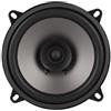 Headerbs Altoparlante Coassiale per Auto 5 Pollici 400W 12V - Nero Universale Audio
