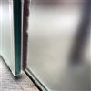 Glass Com S.r.l. 300cm-Guarnizione/profilo anti spiffero per vetrate da 10mm scorrevoli.