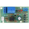 FTVOGUE 12v Kit sensore di livello del liquido Kit fai-da-te Kit sensore di rilevamento del livello dell'acqua HH