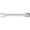 Gedore 7 R 17 - Chiave combinata a cricchetto 17 mm