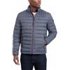 Tommy Hilfiger Adaptive Ultra Loft Lightweight Packable Puffer Jacket (Standard And Big & Tall) Cappotto alternativo in piumino Uomo