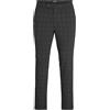 JACK & JONES Jpstmarco Jjconnor Noos, Pantaloni Casual Uomo, Tap Shoe/Detail: Check, 31W / 30L