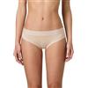 JADEA Slip Donna Fascia Alta Cotone Modal 503 (Pacco da 6) Mutande Morbide - Multipack