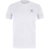 MONTURA Pencil Logo Short Sleeve T-Shirt S