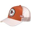 Coastal - Cappellino Ride Faster Trucker Snapback
