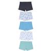 OVS KIDS Multipack boxer in cotone elasticizzato multicolor da ragazzo