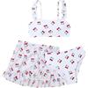 Generico Costume Mare Bambina Costume Bambina da Bagno Piscine Bambini Vestito 10 Anni Piscina Neonato 4 per 7 Bimbi Ragazza Slip Anti UV Bimba Neonata Bikini Nero Costumi 2 Intero 12 Vestiti 14 11 Canotto