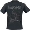 Rotting Christ To The Death Uomo T-Shirt Nero Regular