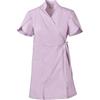 PAYPER Camice da donna a manica corta a tulipano AMETHYST LADY COLORE: LILLA TAGLIA: M