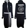 Ramones Terminal Ramones: Presidential Seal Bathrobe (Accappatoio Unisex Tg. L)