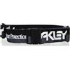 Oakley Thermonuclear Protection Factory Belt APPAREL_BELT Uomo