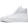 NIKE BLAZER MID '77 Sneaker Bianca da Ragazzo DH8640-102