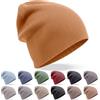 yanopurna Berretto in Cashmere - Berretto Tessuto a Mano in 100% Lana Cashmere per Uomo e Donna - Berretto Unisex, Morbido Cappello Invernale, Prodotto in Nepal