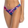 RELLECIGA Moda Mare Donna Brasiliano Slip Bikini Bottom