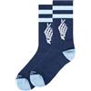 American Socks Calzini Luv You - Mid High - Taglia unica