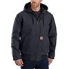 Carhartt Big & Tall Active Jacket J130 capispalla da lavoro Uomo (Pacco da 1)