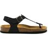 Lumberjack SMD9206-004-D05 CB001 Black Sneakers Uomo 41