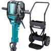 MAKITA Kit Martello Demolitore Makita HM1812 + JM00000674 2000W