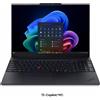 LENOVO NB LENOVO COPILOT+PC THINKPAD E14 21Y6007WIX 14"WUXGA IPS AG ULTRA5-325 16DDR5 512SSD W11PRO 1YPREM RJ45 2USB HDMI CA FINO:31/07