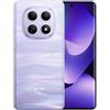 Xiaomi Redmi Note 15 8+256GB 6.77" 5G Mist Purple EU