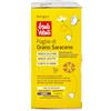 HEALTION Srl SOCIETA' BENEFIT Baule Volante Foglie Grano Saraceno Bio Senza Glutine 120g