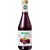 HEALTION Srl SOCIETA' BENEFIT FdL Biotta Succo Barbab.500ml