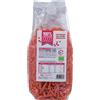 HEALTION Srl SOCIETA' BENEFIT FdL Lenticchie Rosse Fusilli