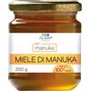 ALGEM NATURA Srl ALGEM MANUKA Miele 250g