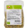 HEALTION Srl SOCIETA' BENEFIT FsC Camomilla Fiori Int.Bio40g