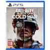 Xbox Call of Duty: Black ops Cold War - PlayStation 5