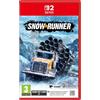 Happy Mom SnowRunner