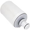MuchLuckystar Cartuccia Filtro Acqua per eSpring 100186M/100188CH, HEPA Carbone Attivo, Capacità 5000L, Durata 1 Anno, Bianco