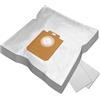 PakTrade 20 Sacchetti per Aspirapolvere + 2 Filtri per Philips Mobilo HR 8500