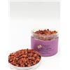 OVUNQUE PROTEGGIMI Incenso in Grani Profumato, Incenso Greco Liturgico in Grani Piccoli Fragranza Nazareth 100g, Incenso naturale da Accedere con Carboncini per incenso, Ricetta originale del Monte Athos