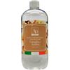 FEI FAN Ricarica Per Diffusore Di Fragranza Con Midollini. Disponibile In Varie Fragranze, Ognuna Pensata Per Adattarsi a Gusti Ed Ambienti Differenti 500ml (VANIGLIA E AMBRA, 1 Ricarica)