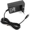 BAKUUM Caricatore adattatore di alimentazione 42 V 0,5 A compatibile con Cecotec Conga Rockstar 800/880/990/6500 / Premium Ultra4