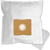 PakTrade Set 30 Sacchetti per Aspirapolvere + 3 Filtri per Delonghi XTD 2060 E Romeo