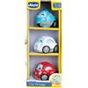 CHICCO (ARTSANA SpA) CH Gioco Turbo Ball City 3pz