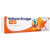 Voltaren emulgel 1% 120g gel diclofenac dietilammonio
