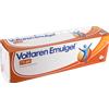 Voltaren emulgel 100 gr 1% gel diclofenac dietilammonio