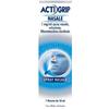 Actifed decongestionante lenitivo 1 mg/50 mg/ml spray nasale, soluzione xilometazolina cloridrato/dexpantenolo