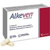 Nalkein pharma Alkeven compresse 30 compresse