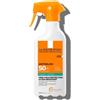 La roche posay Anthelios family spray 50+ 300 ml