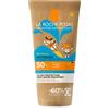 La roche posay Anthelios gel pelle bagnata bambino 50+ 200 ml paperpack